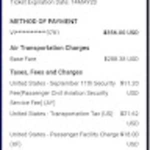 Meet your Posher, Frances